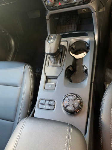 Ford Ranger 3.0 V6 Cd 4X4 Limited + At 250Cv 2026