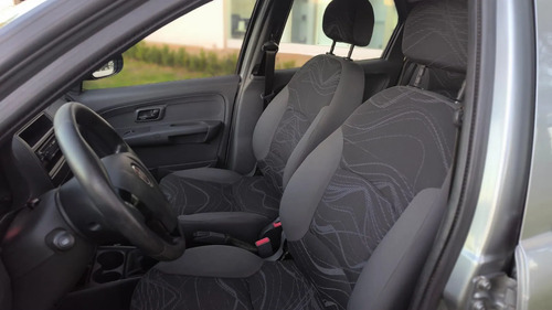 Fiat Palio 1.4 Fire Pack Seg. 2015