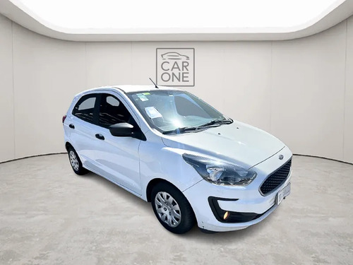 Ford Ka 1.5 S 5P L18 2020