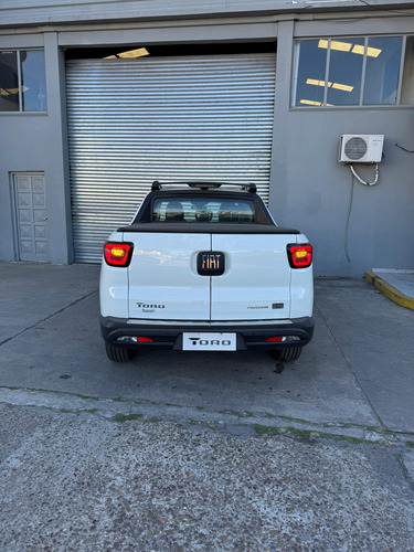 Fiat Toro 1.3 T270 Freedom 4X2 2025