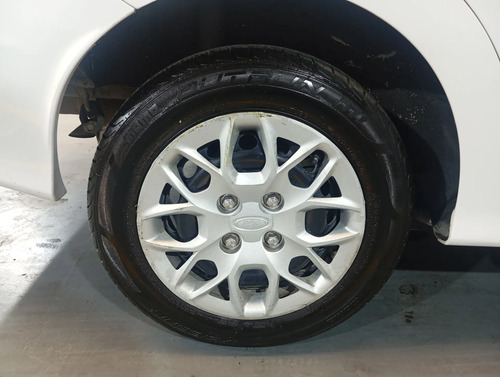 Ford Ka 1.5 Se+ 2018