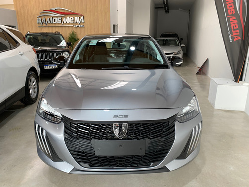 Peugeot 208 1.0T Allure Pack 2025