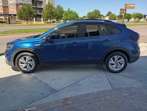 Volkswagen Nivus COMFORTLINE 200 TSI AT 2022