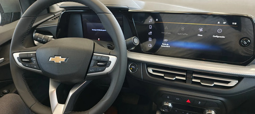 Chevrolet Onix plus 1.0 Turbo Ltz At 2026