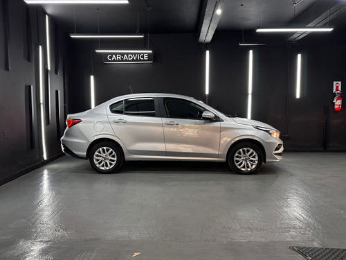 Fiat Cronos 1.3 DRIVE PACK CONECTIVIDAD L21 2022