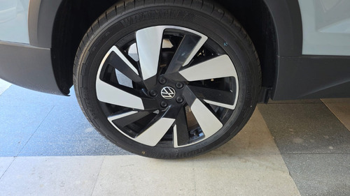 Volkswagen Taos 1.4 250 Tsi Highline FC 2025