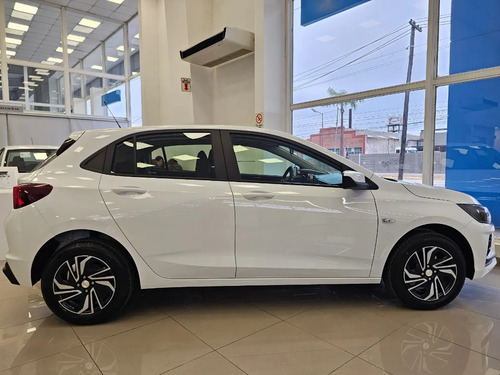 Chevrolet Onix 1.0 Lt 2025