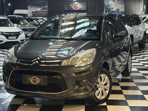 Citroën C3 1.5 Start 90cv 2017