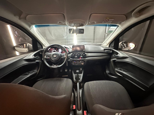 Fiat Cronos 1.3 DRIVE L18 2021