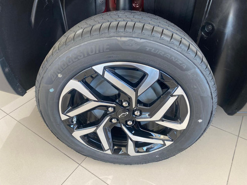 Chevrolet Montana RS 1.2 turbo AT 2026