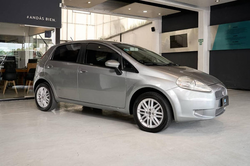 Fiat Punto 1.6 Essence 2011