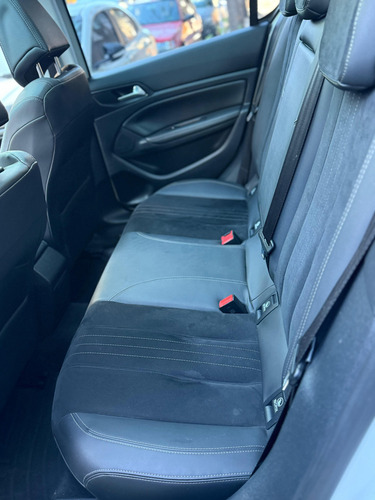 Peugeot 308 1.6 S Allure Plus 2019