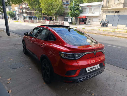 Renault Arkana 1.3 E-Tech Hybrid Espirit Alpine 2026