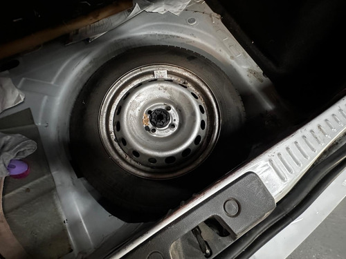 Renault Sandero 2.0 16V RS L16 2019