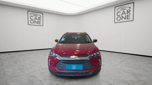 Chevrolet Tracker 1.2 TURBO AT6 L20 2025