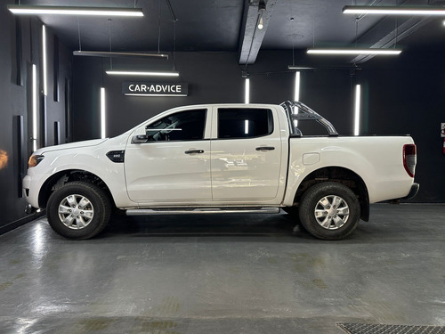 Ford Ranger 2.2 TDI 4X2 DC XL L19 2019