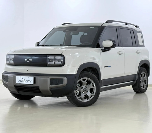 Chevrolet Spark EUV ACTIV 2025