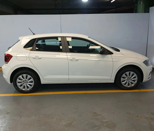 Volkswagen Polo 1.6 Msi Trend L/22 2023