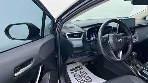 Toyota Corolla 1.8 Hev Seg Ecvt 2024