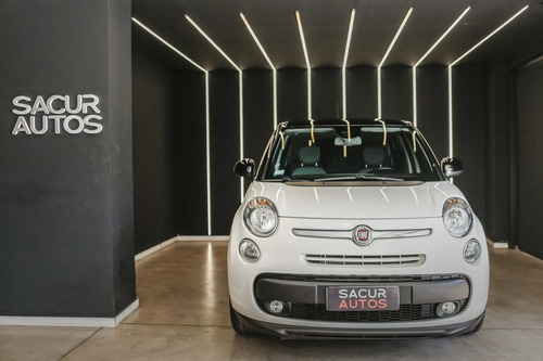 Fiat 500L 1.4 Pop Star 105cv 2014