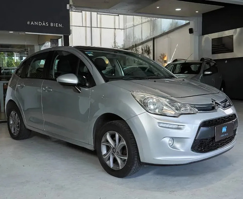 Citroën C3 1.5 I 90cv Tendance Pack Secure 2016