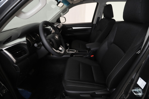 Toyota Hilux Pick-Up 2.8 Cd Srv 204Cv 4X4 At 2024