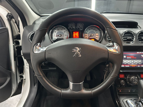 Peugeot 308 1.6 THP FELINE TIPTRONIC 2020