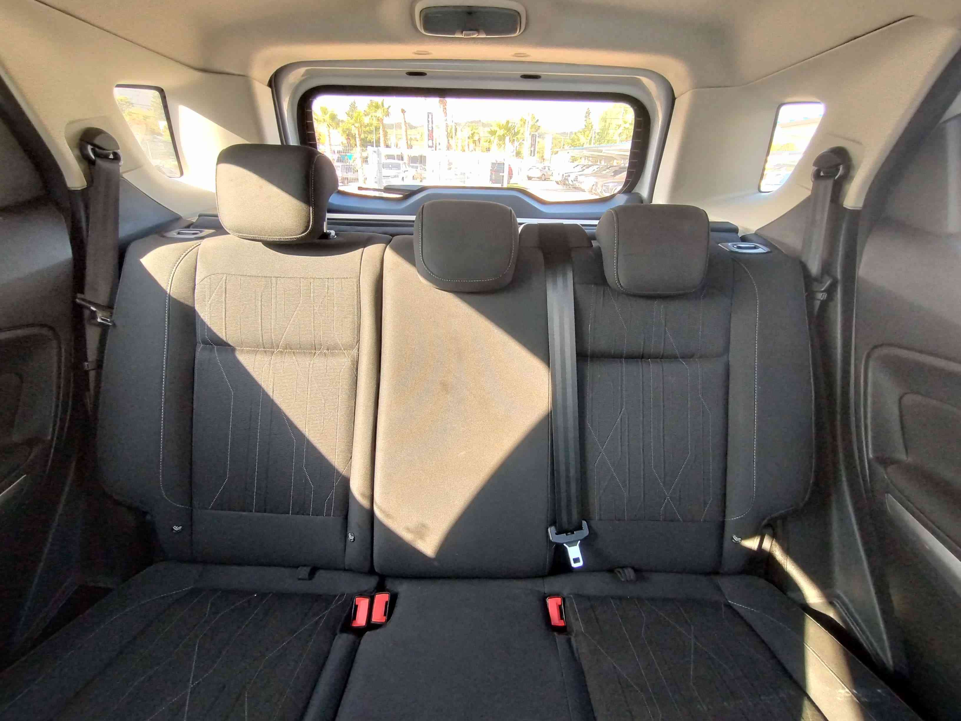 Ford Ecosport 1.5 SE AUT L/18 2017