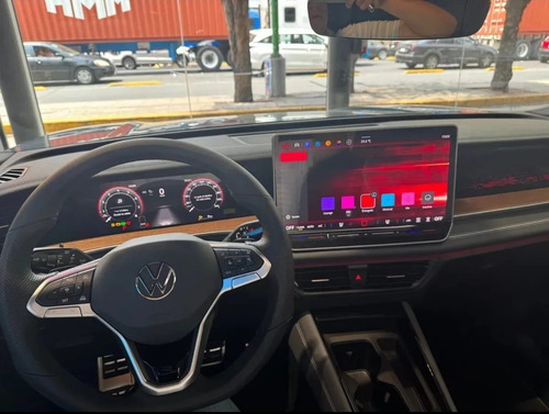 Volkswagen Tiguan VOLKSWAGEN TIGUAN R-LINE 250TSI DSG FC 2025