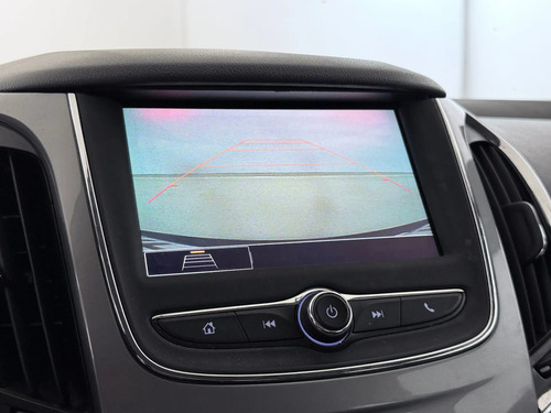 Chevrolet Cruze 1.4T Lt At 5P 2022