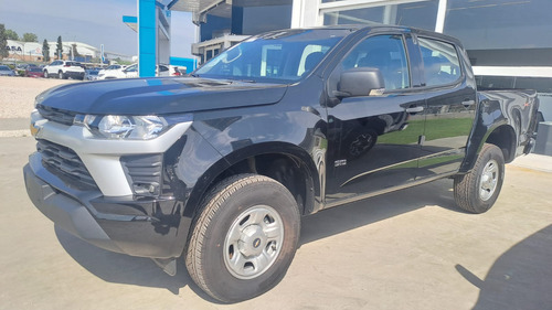 Chevrolet S10 2.8 Cd 4X2 Wt 2025