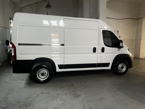 Peugeot Boxer 2.2 Hdi L2H2 140 2026