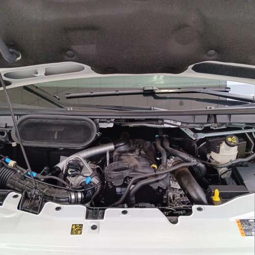 Ford Transit 2.0 Furgon Mediano Tb (L2H2) 2026