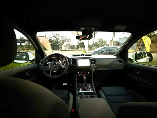 Volkswagen Amarok 3.0 Cd Tdi 258Cv V6 Extreme 4X4 At 2025