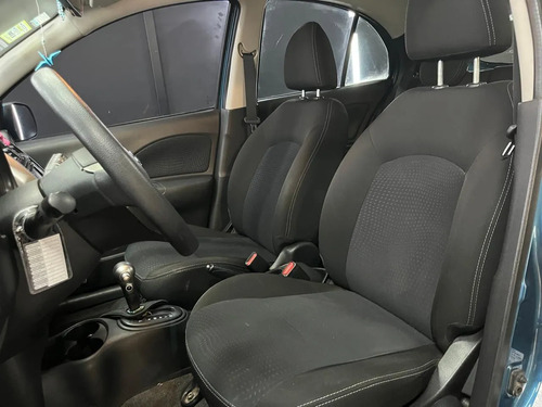 Nissan March 1.6 ADVANCE MEDIA-TECH AT L16 2018