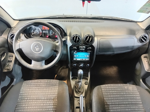 Renault Sandero 1.6 16v Privilege 2015