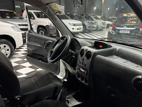 Peugeot Partner Patagónica 1.6 Hdi 2014