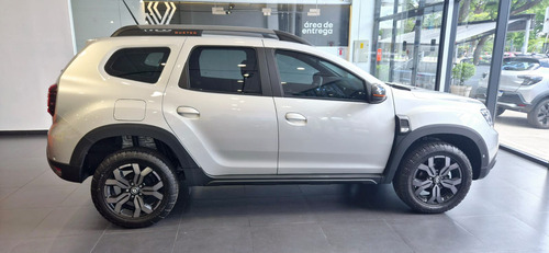 Renault Duster 1.3 Tce Turbo Iconic 155Cv Cvt X-Tronic 2025