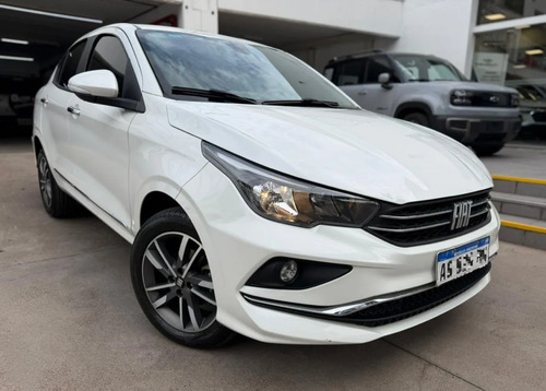 Fiat Cronos 1.3 Precision Cvt 2023