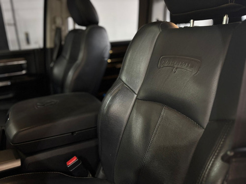 RAM 1500 5.7 Laramie Atx V8 2019