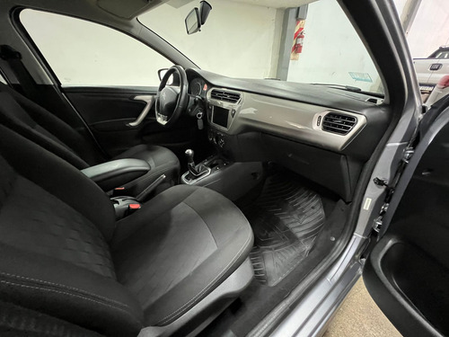 Citroën C-Elysee 1.6 Feel Vti 115 2019