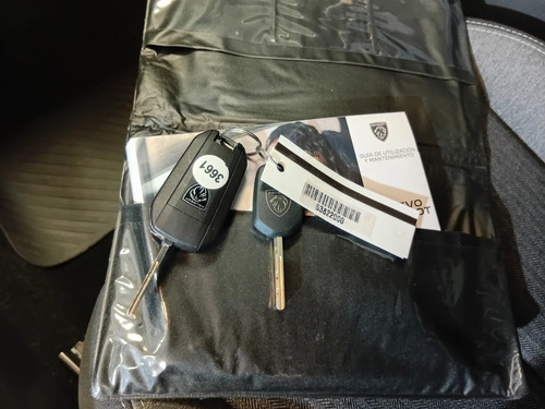 Peugeot 208 L/24 1.6 Allure 2024