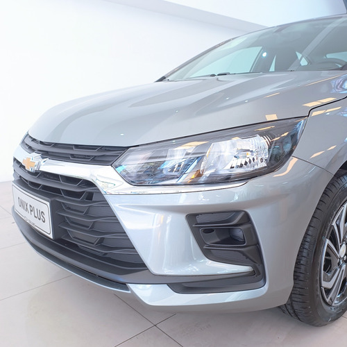 Chevrolet Onix plus 1.0 Lt 2026