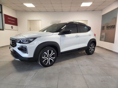 Fiat Pulse Impetus 1.0T 2024