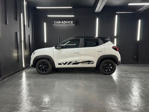 Renault Kwid 1.0 ICONIC BT L25 2025