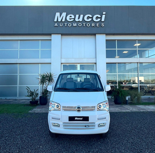 K01h 1.3 Pickup 2025