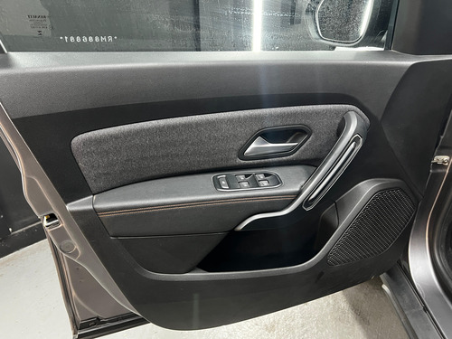 Renault Duster 1.3 T 4X2 ICONIC CVT 2024