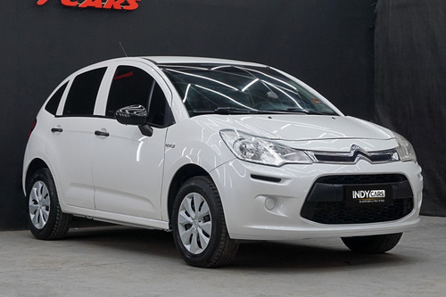 Citroën C3 1.5 Start 90cv 2017