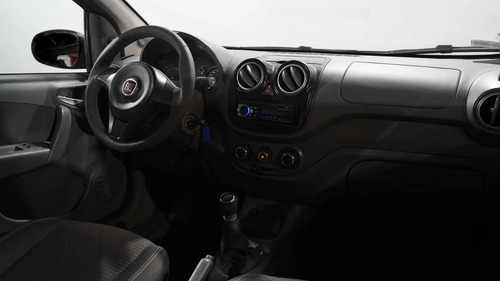 Fiat Palio 1.4 Attractive 85cv 2015