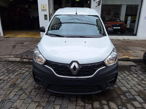 Renault Kangoo Ii Express 1.6 Sce Confort 2026